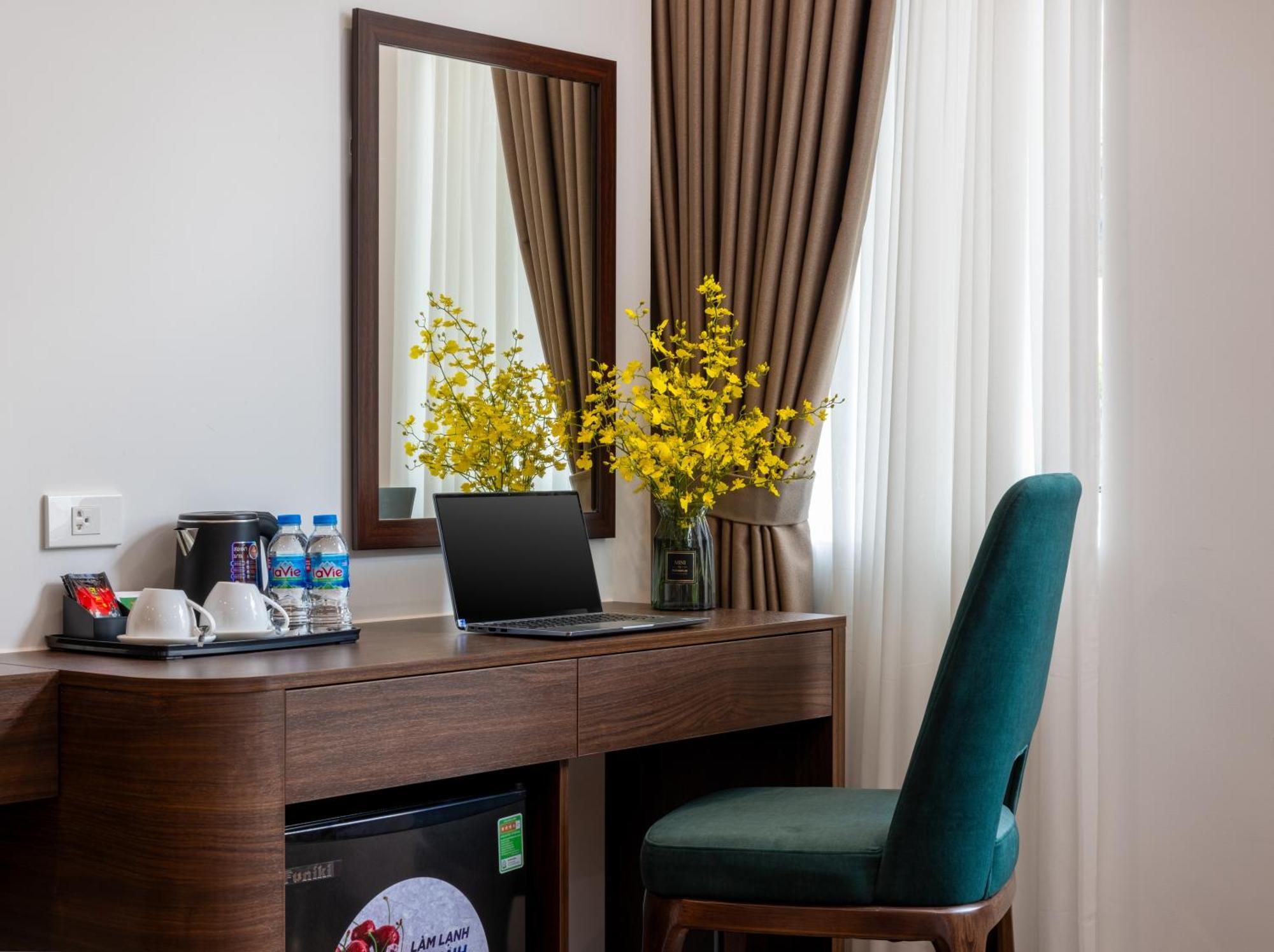 Hotel Vista 3*