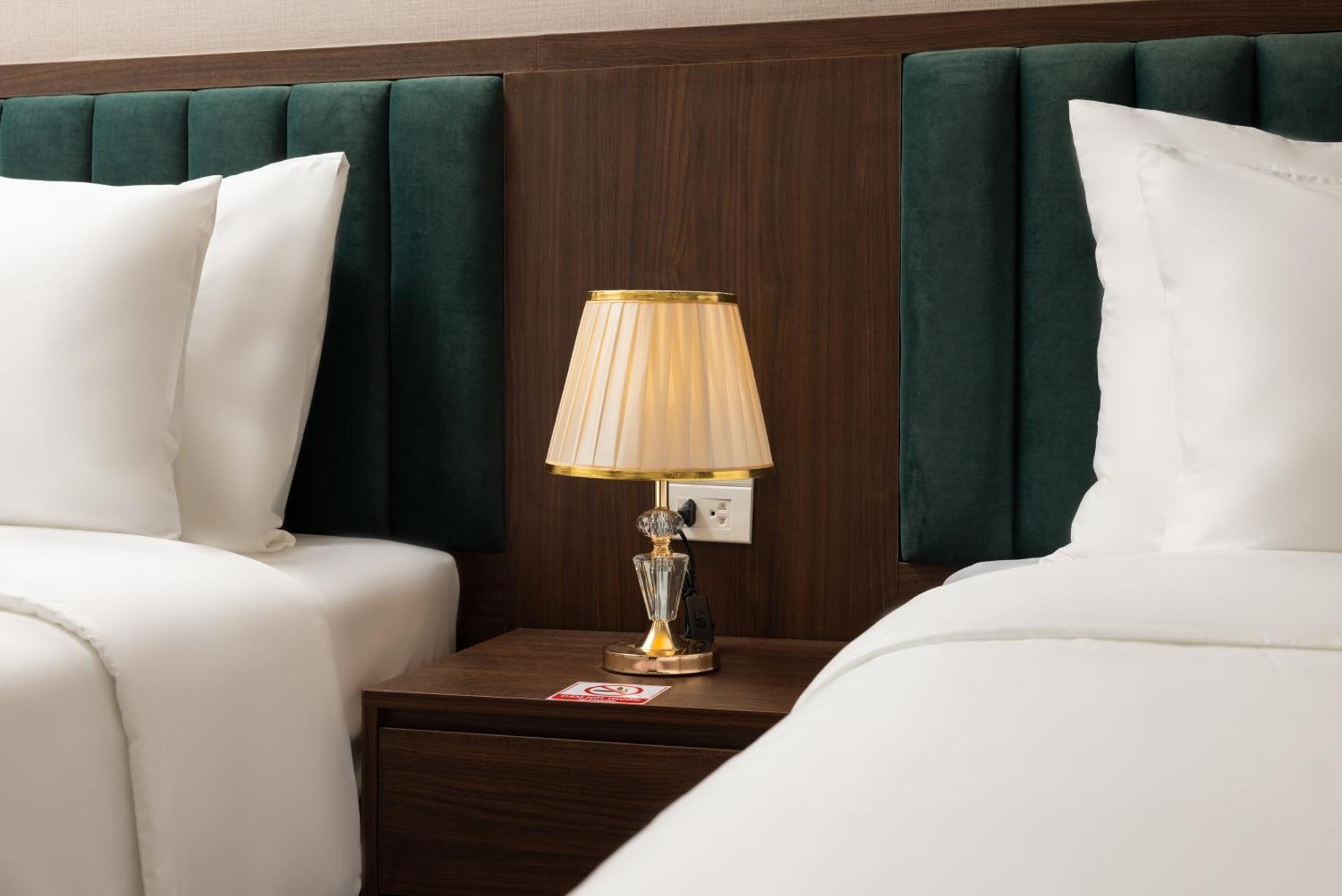 Hotel Vista