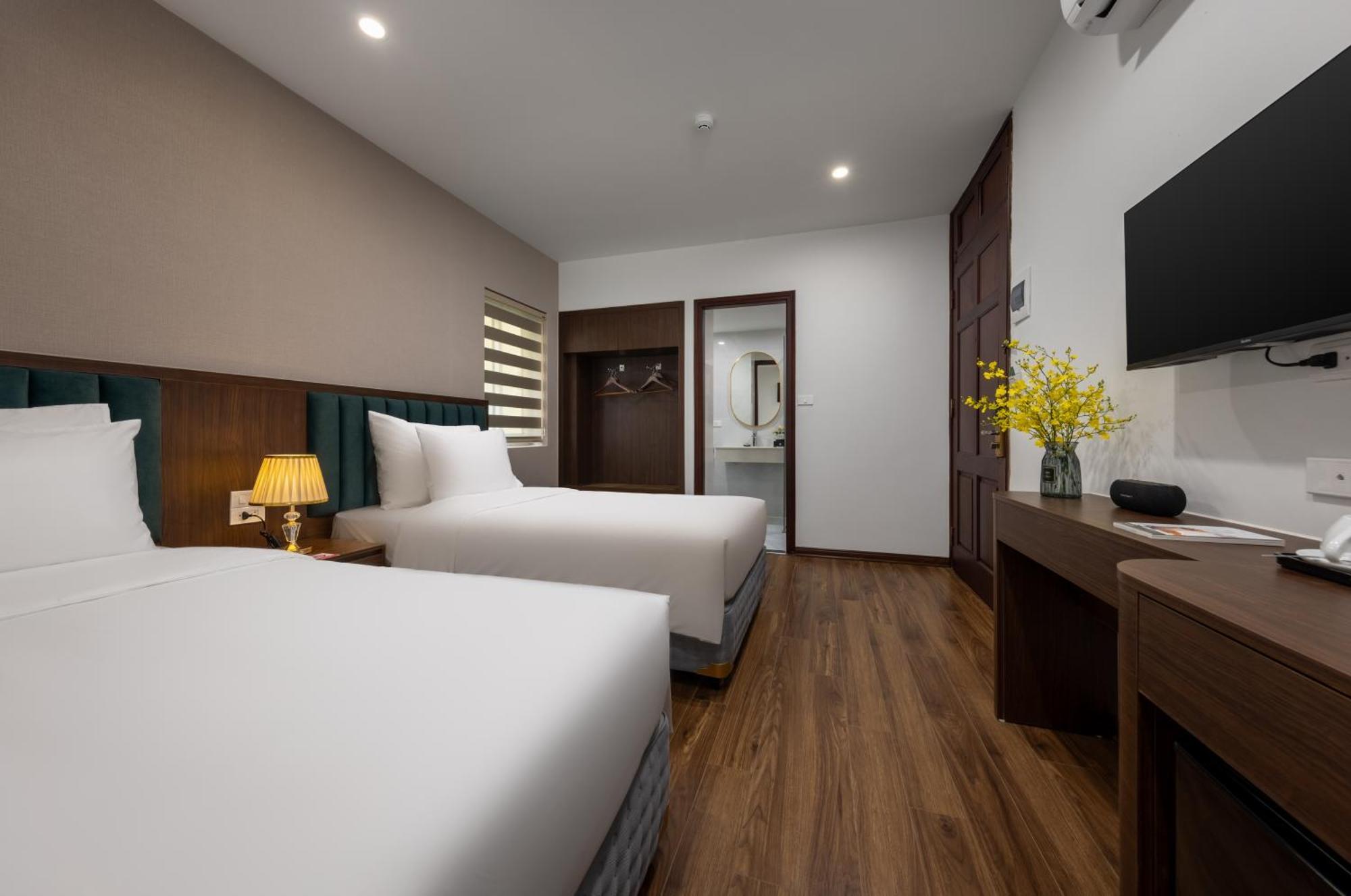 Hotel Vista 3*