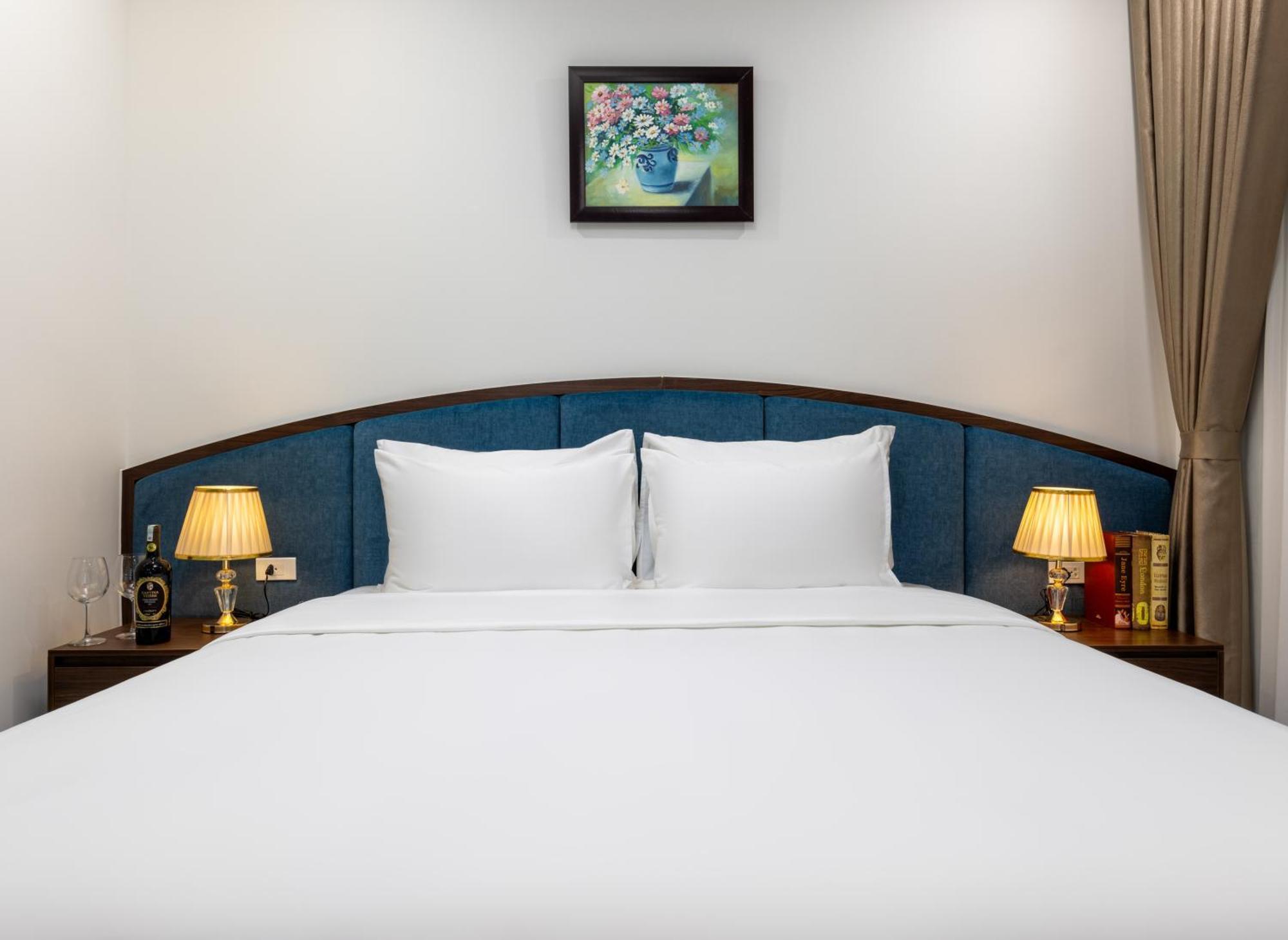 Hotel Vista 3*