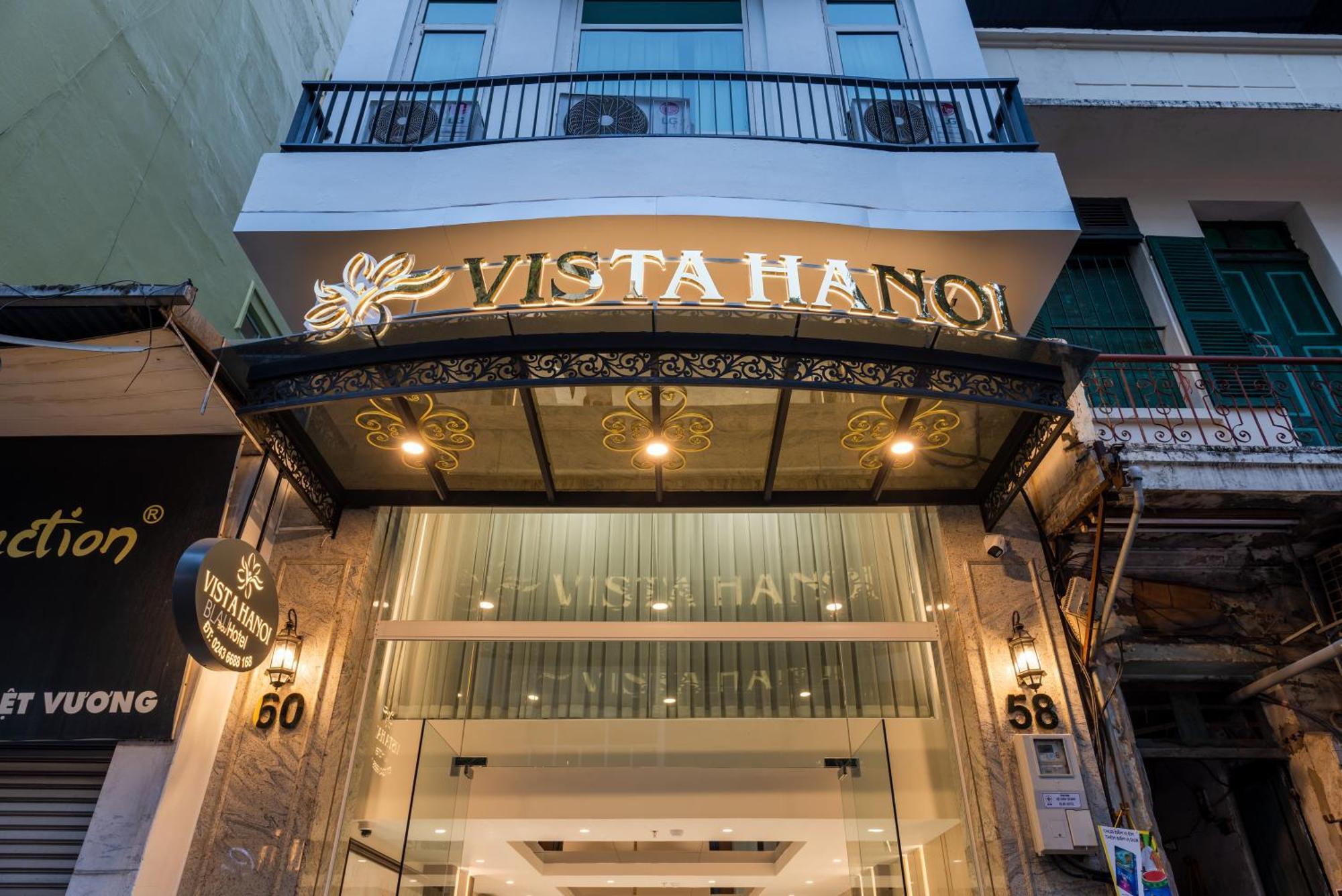 Hotel Vista