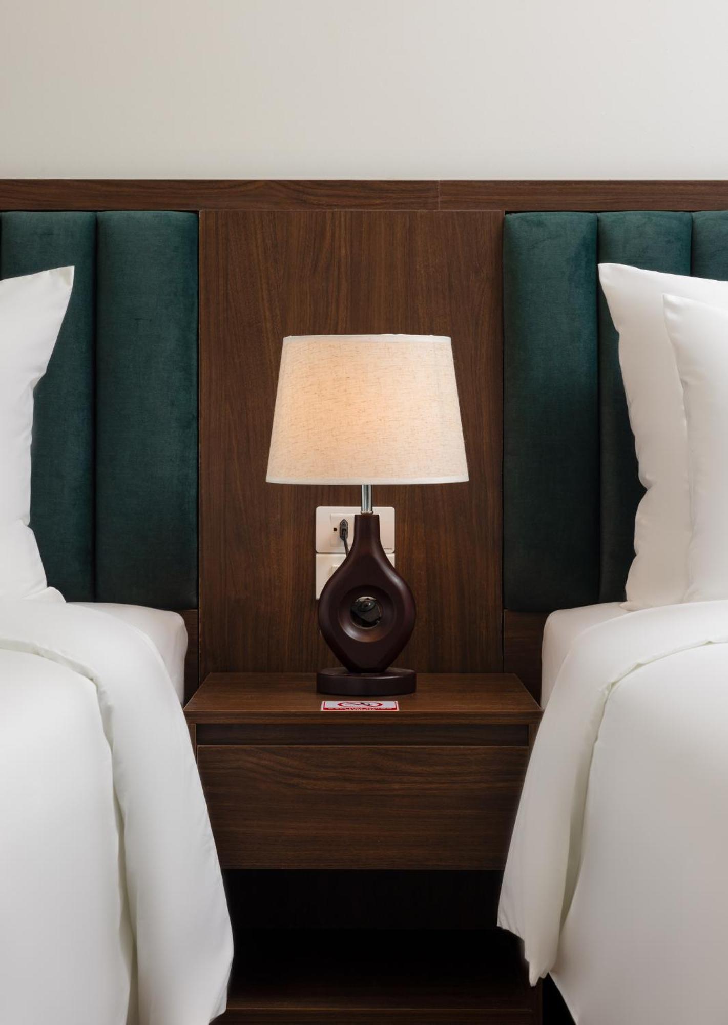Vista Hotel 3*