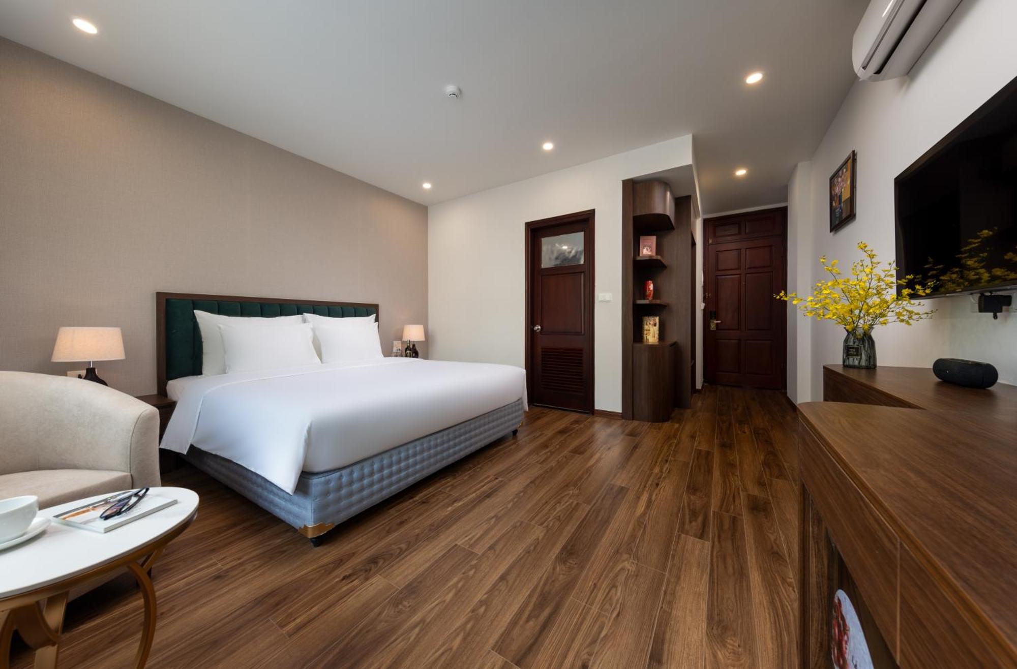 Hotel Vista