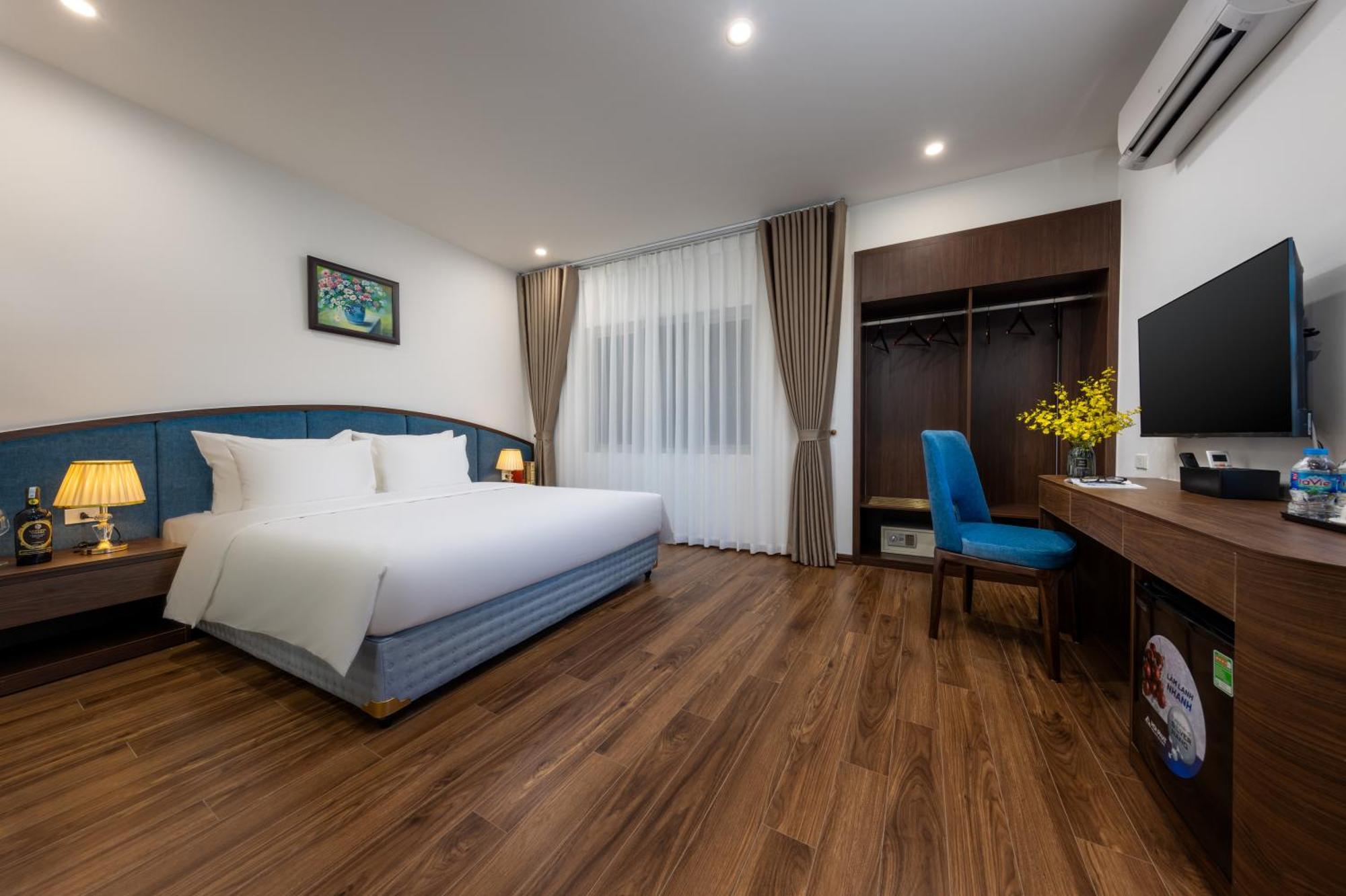 Hotel Vista 3*