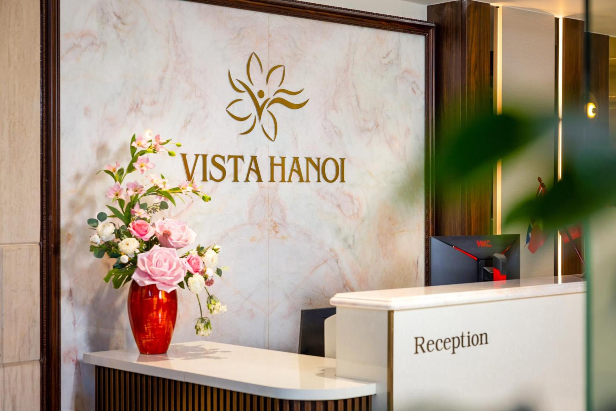 Vista Hanoi
