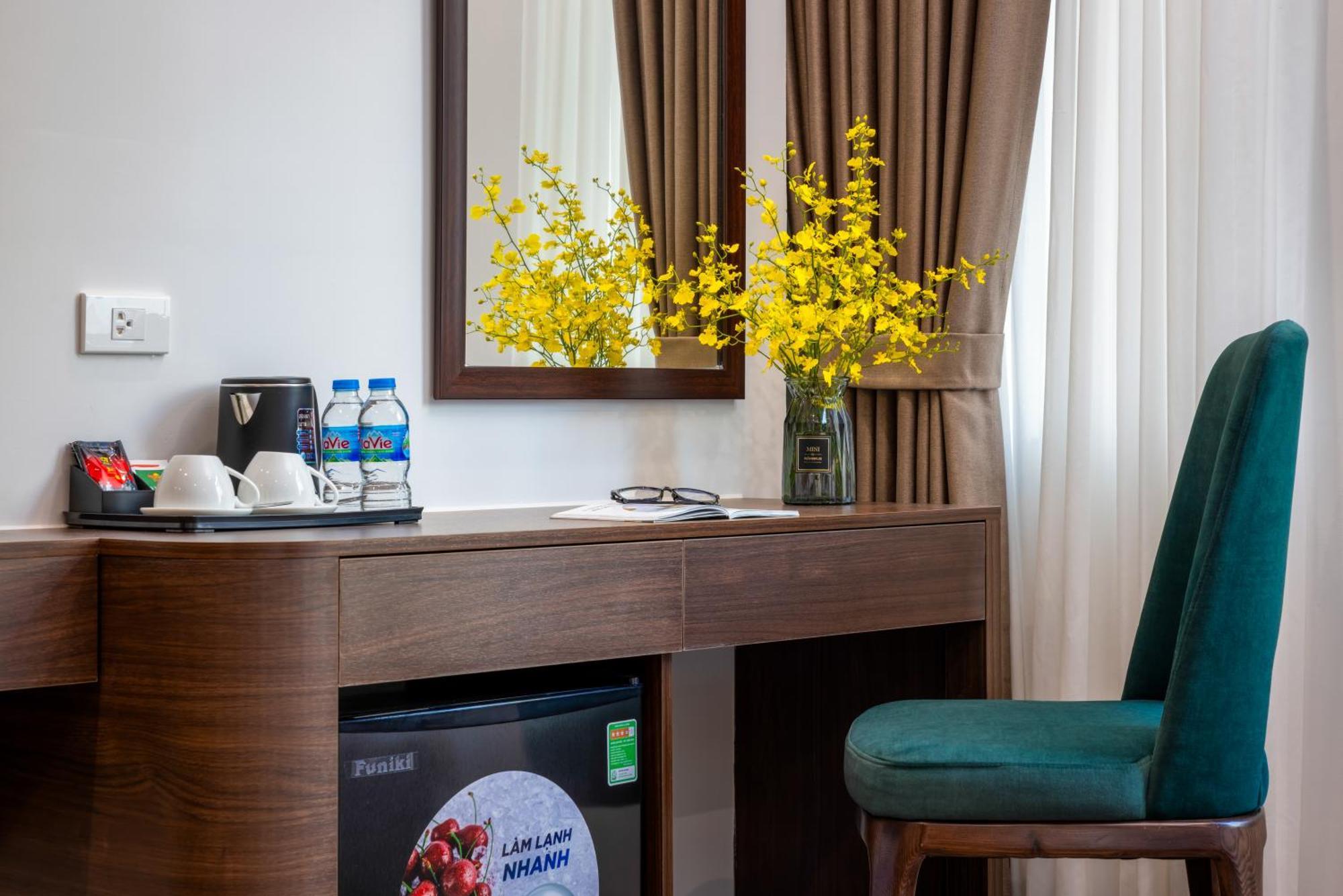 Vista Hotel 3*